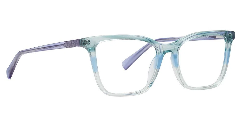 Life Is Good LGHALSEY Eyeglasses - view 3